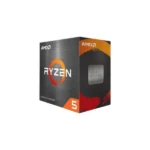 AMD Ryzen 5 5500 – BOX (100-100000457BOX)