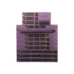 Extreme Networks ExtremeSwitching X440-G2 X440-G2-24t-10GE4 – switch – 24 ports – Managed – rack-mountable
