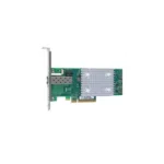 QLogic 2690 Single Port 16Gb Fibre Channel HBA, PCIe Half-height