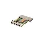 Broadcom 57412 Dual Ports 10GbE SFP+ & 5720 Dual Ports 1GbE BASE-T rNDC