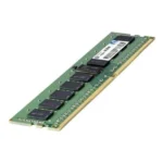HPE 8GB (8GB) Single Rank x4 DDR4-2133 CAS-15-15-15 Registered Memory Kit