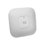 802.11a/g/n Ctrlr-based AP w/CleanAir; Int Ant; C Reg Domain