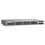 Catalyst 9200L 48-port PoE+, 4 x 1G, Network Advantage
