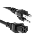 AC Power Cord for Catalyst 3K-X (Japan)
