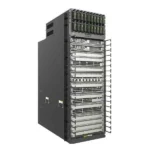 Huawei CE16816 DC assembly chassis