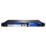 CTP2008 DC Chassis includes Processor, Power Supply, CLK Main, 1G RAM