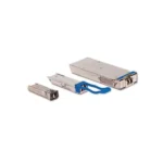 10 GE XFP transceiver module, long range for all systems with XFP slots