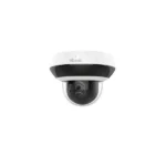 2-inch 4 MP 4X Powered by DarkFighter IR Network Speed Dome