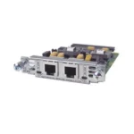 Two-port Voice Interface Card – FXS