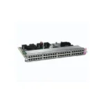 Catalyst 4500 E-Series Supervisor Engine 7-E, 848Gbps
