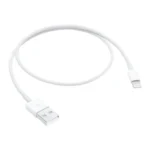 Apple Lightning cable – Lightning / USB – 50 cm