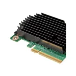 Intel RAID Controller RSP3WD080E – storage controller (RAID) – SATA 6Gb/s / SAS 12Gb/s / PCIe – PCIe 3.0 x8
