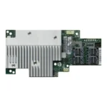 Intel Integrated RAID Module RMS25KB040 – storage controller (RAID) – SATA 6Gb/s / SAS 6Gb/s – PCIe 3.0 x8
